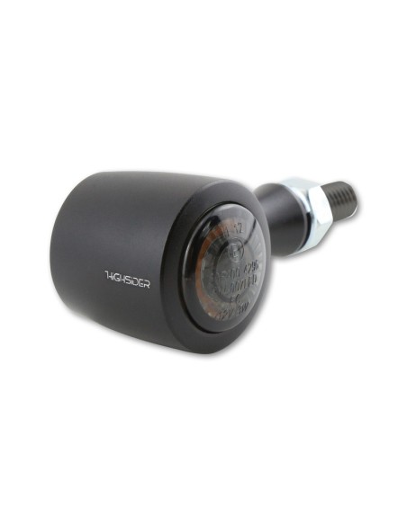 HIGHSIDER Enterprise CNC LED Indicator