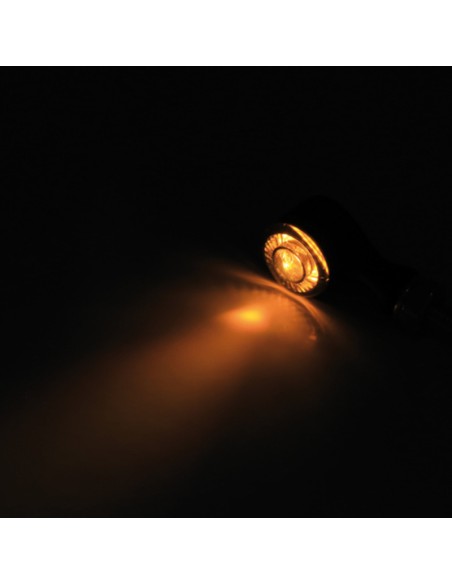 HIGHSIDER Enterprise CNC LED Indicator