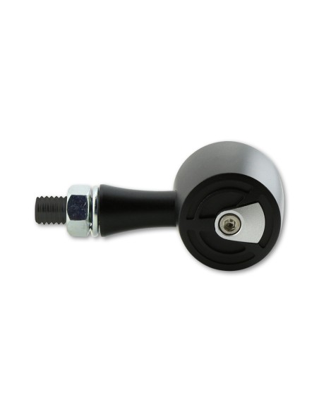 HIGHSIDER Enterprise CNC LED Indicator