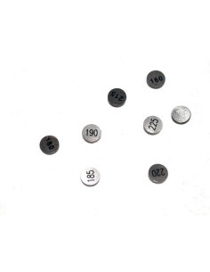 HOT CAMS Valve Shims... 2