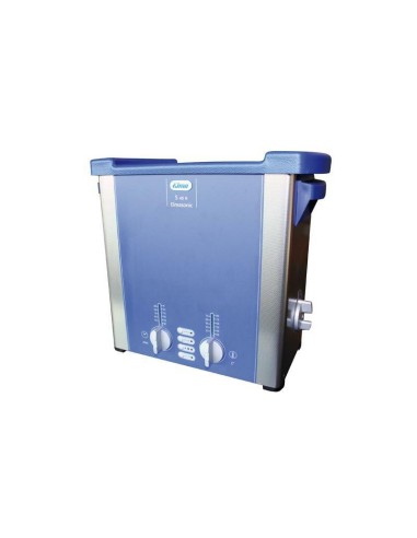 ELMA Elmasonic S40H Unitate cu ultrasunete 4,25L