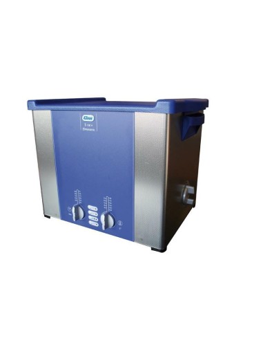 ELMA Elmasonic S100H Unitate cu ultrasunete 9,5L