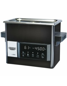 DRAPER Ultrasonic Unit 100W 3L