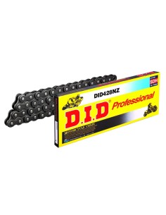 D.I.D 428 NZ Transmission...