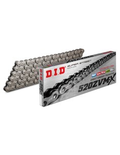 D.I.D 520ZVM-X Drive Chain 520 2