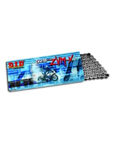 D.I.D 520ZVM-X Drive Chain 520 2