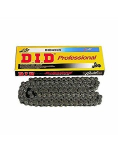 D.I.D 420D Drive Chain 420