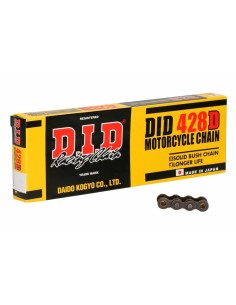 D.I.D 428D Drive Chain 428