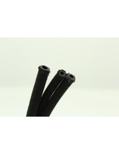 BIHR Braided Fuel Hose...