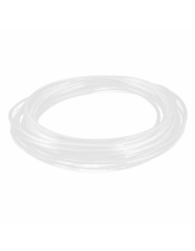 BIHR Fuel Hose 8x12mm Transparent 5m