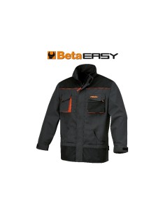 BETA Work Jacket in T/C...