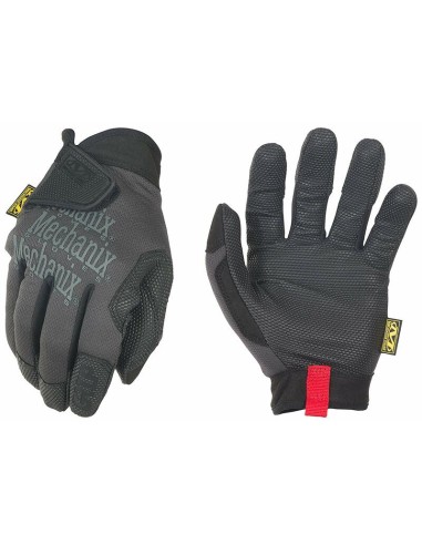 MECHANIX Speciality 0,5 mm Mănuși de înaltă dexteritate Negru Mărimea XXL