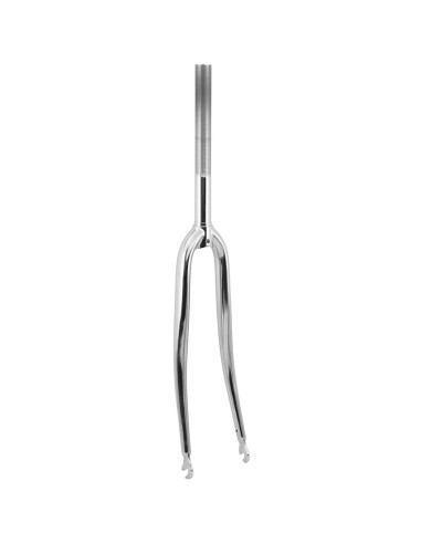 V BIKE Bike Fork 28'' Ø22,2-25,4mm