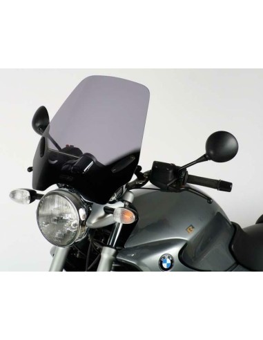 Parbriz colorat MRA Highway HI