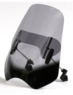 MRA Varioscreen Naked Bike...