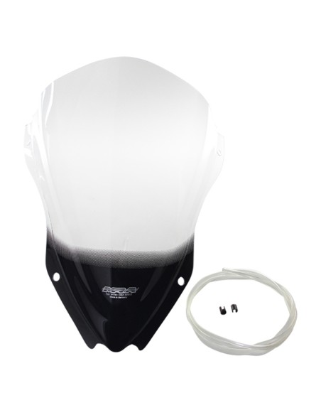 MRA Racing Windscreen "R"