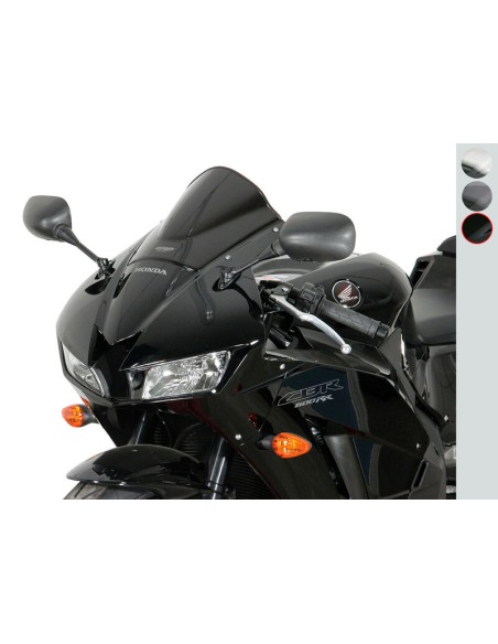 MRA Racing R Windscreen - Honda CBR600RR