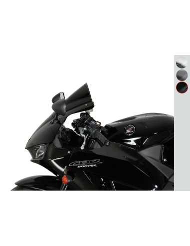 MRA Racing R Windscreen - Honda CBR600RR