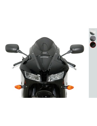 MRA Racing R Windscreen - Honda CBR600RR