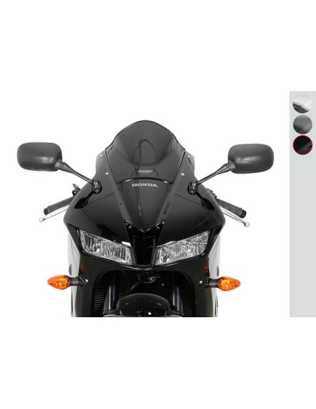 MRA Racing R Windscreen - Honda CBR600RR
