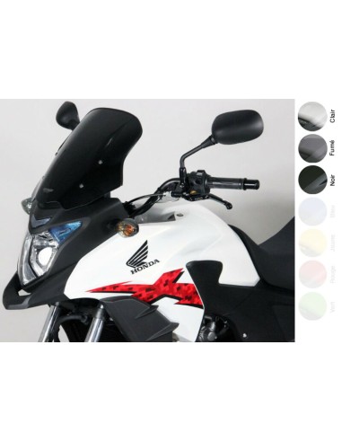 Parbriz MRA Touring T - Honda CB500X...