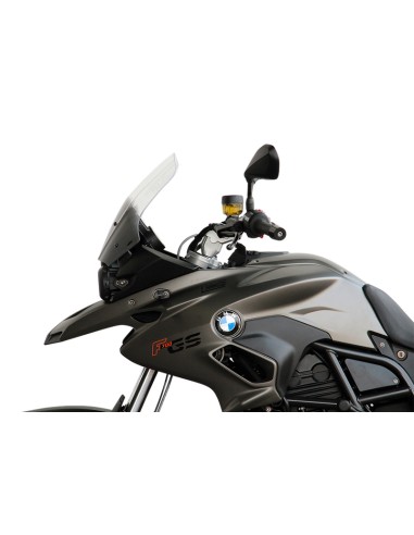 Parbriz MRA Touring T - BMW F700GS...