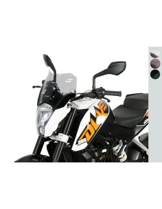 Parbriz MRA Spoiler S - KTM...