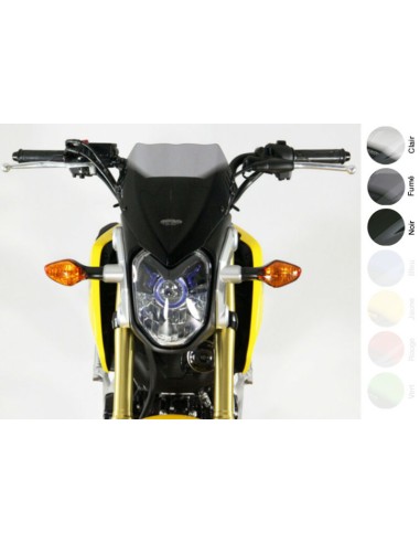 MRA Racing NR Windscreen - Honda MSX125