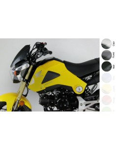 MRA Racing NR Windscreen -... 2