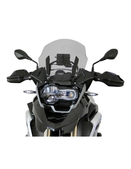 Parbriz MRA Touring TM - BMW R1200GS/Adventure Transparent