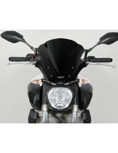 Parbriz MRA Racing NRM -...