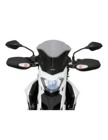 Parbriz MRA Racing R - Nuantat Ducati Hyperstrada