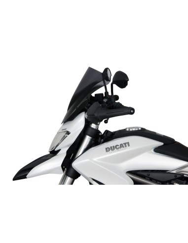 Parbriz MRA Racing R - Nuantat Ducati...