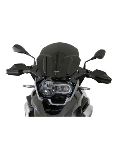 Parbriz MRA Touring TM - BMW R1200GS/Adventure Black