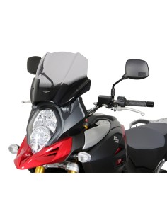 MRA Touring T Windshield -...