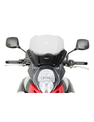 MRA Touring T Windshield - Suzuki...