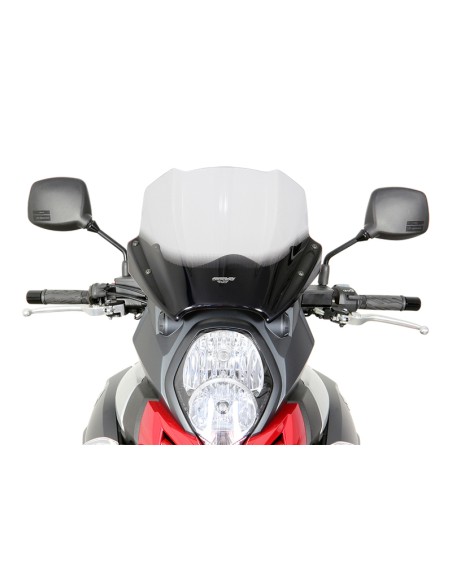 MRA Touring T Windshield - Suzuki DL1000 V-Strom