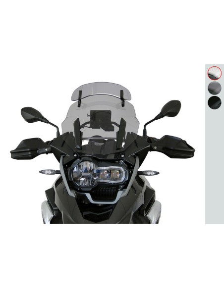 MRA Variotouringscreen "VT" - With Spoiler