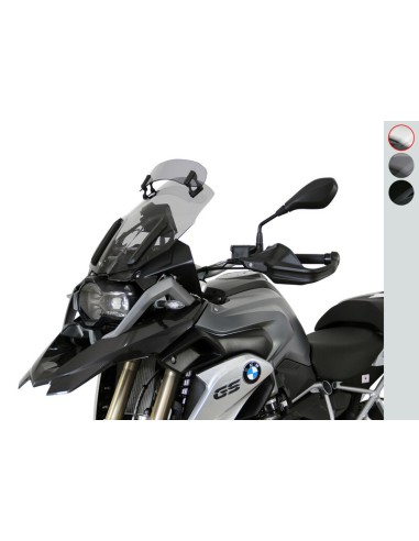 Parbriz MRA Variotouring VT cu...