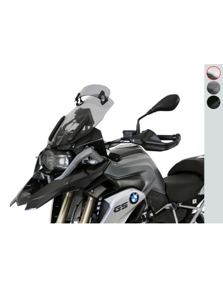 MRA Variotouringscreen "VT" - With Spoiler