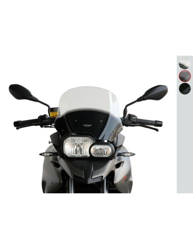 MRA Touring Windshield "T"