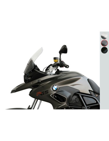 Parbriz MRA Touring T - BMW F700GS...