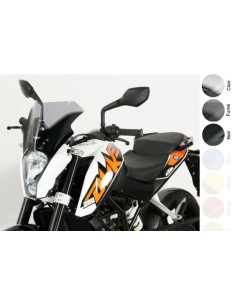 MRA Racing Windscreen "R" 2