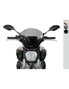 MRA Racing NRM Windscreen -... 2