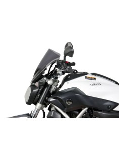 Parbriz MRA Racing NRM -... 2