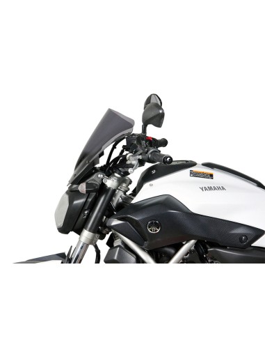 MRA Racing Windscreen "NRM"