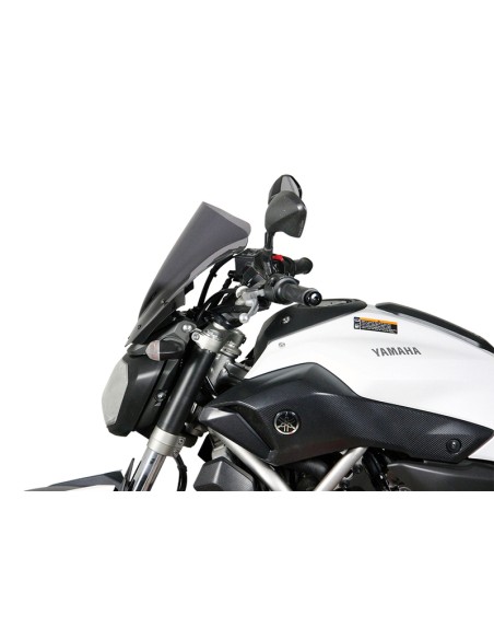 MRA Racing Windscreen "NRM"