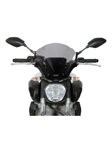 MRA Racing Windscreen "NRM"