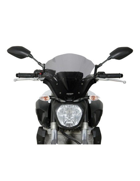 MRA Racing Windscreen "NRM"