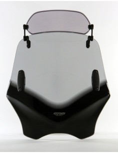 MRA V-Flow Naked Bikes...